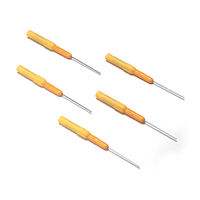 Pomona Electronics 1783104 Back Probe Pins (10 Per Package)