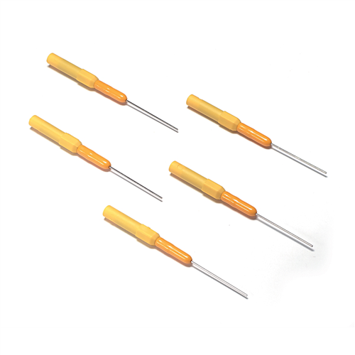 Pomona Electronics 1783104 Back Probe Pins (10 Per Package)