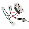 Portacoolâ„¢ Motor / Pump Switch for 24 in.