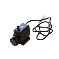Portacool Replacement Pump for Cycle 110, 120, 130