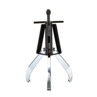 3 Jaw, 9.67", 20 Ton Puller w/P10