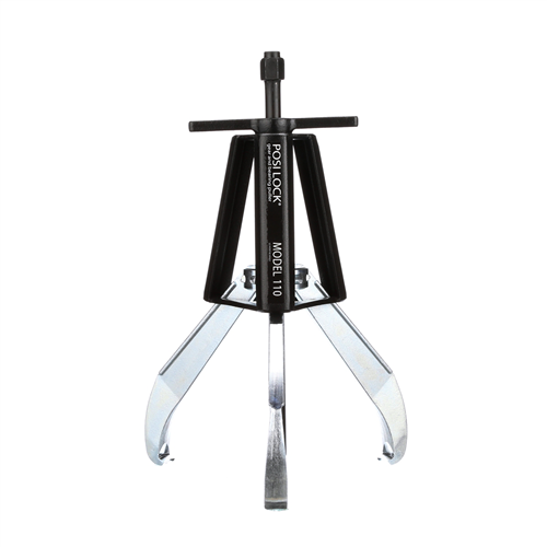 3 Jaw, 9.67", 20 Ton Puller w/P10
