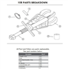 JAW PIN FOR 108/208/110/210/PH-106/PH-206/TJ-1 PULLER