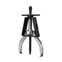 2 Jaw, 6", 6 Ton Puller w/P6
