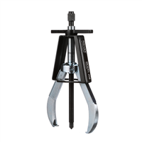 2 Jaw, 8", 12 Ton Puller w/P10