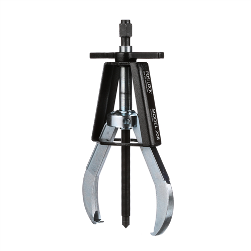 2 Jaw, 8", 12 Ton Puller w/P10