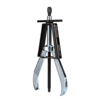 2 Jaw, 9.67", 14 Ton Puller w/P10