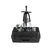 Hub Puller Adapter Set w/104 Puller