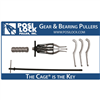 Internal Slide Hammer Puller Set