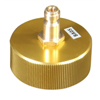 Power Probe Ba05</Br>Brake Bleeder Adapter, European
