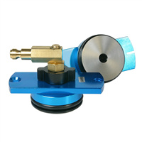 Power Probe Ba08</Br>Brake Bleeder Honda Adapter