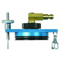 Power Probe Ba09</Br>Brake Bleeder Honda Adapter