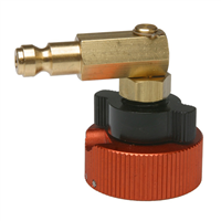 Power Probe Ba13</Br>Nissan Brake Bleeder Adapter