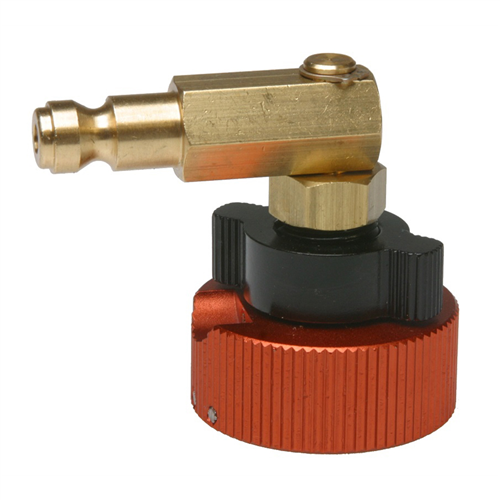 Power Probe Ba13 Nissan Brake Bleeder Adapter