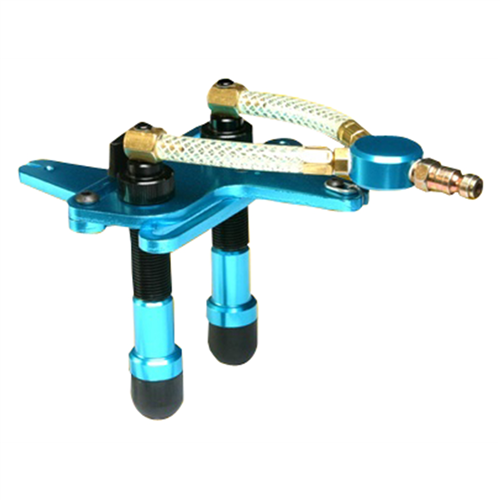 Power Probe Ba14 Chrysler/Gm Twin Plastic Bleeder Rectangle