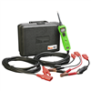 Power Probe TEK III Green Case & Accessories