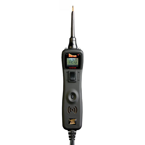 Power Probe Pp3Csblk Pp3 Clam Shell Black