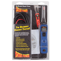 Power Probe TEK III Circuit Tester - Clamshell Blue