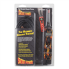 Power Probe TEK III Circuit Tester, Fire, Clam Shell