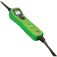 Power Probe TEK III Green Circuit Tester, Clamshell