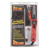 Power Probe TEK III Circuit Tester, Red, Clam Shell