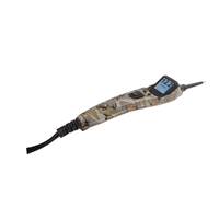 Power Probe Pp3Ezcamoas Power Probe 3Ez W/ Case & Acc -Camo