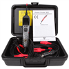 Power Probe Pp3Ezcarbas Power Probe 3Ez W/ Case & Acc -Carb