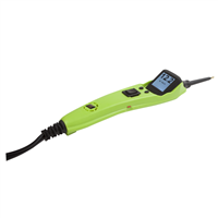 Power Probe Pp3Ezgrnas Power Probe 3Ez W/ Case & Acc -Green