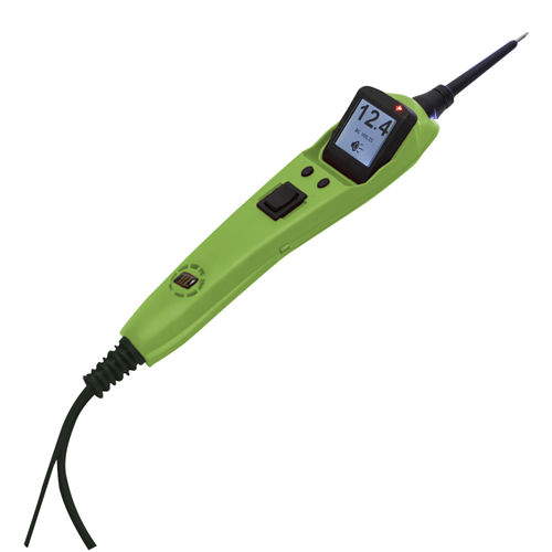 Power Probe Pp3ezgrncs Power Probe Tek Pp3ez Prower Probe-Green