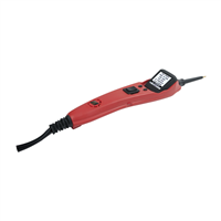 Power Probe Pp3Ezredas Pp3Ez With Case And Acc Red