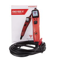 Power Probe Pp3ezredcs Power Probe Tek Pp3ez Power Probe, Red