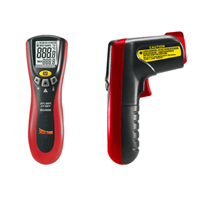 POWERPROBE IR Temp GUN 500