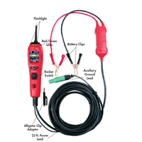 Power Probe TEK IV Diagnostic Circuit Tester