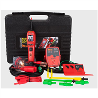 Power Probe TEK 4 Master Kit with PPRPPECT3000