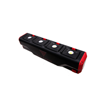 Power Probe PPMWL1000 Power Probe TEK Water-Resistant Modular Work Lights