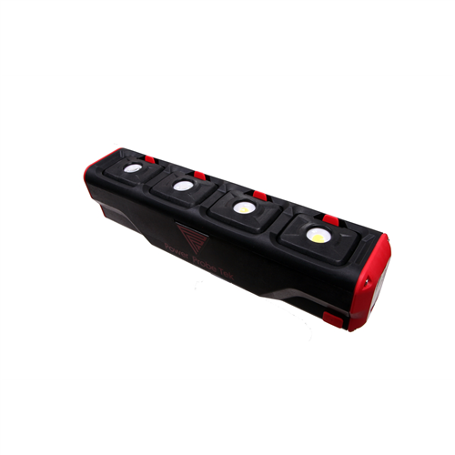 Power Probe TEK Water-Resistant Modular Work Lights