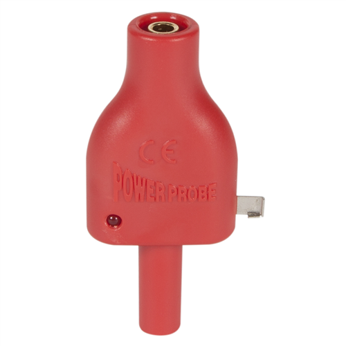 Power Probe Ppt5va Power Probe Tek 5v Adapter