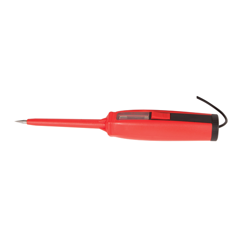 Power Probe Pptact1cs Power Probe Tek The Probe, 12-Volt Testlight