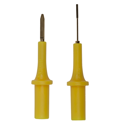 Power Probe Pptk0005 Power Probe Tek Test Probe Adapter Kit
