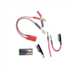 Power Probe Pptk0008 Power Probe Tek Ect Battery Clip Set