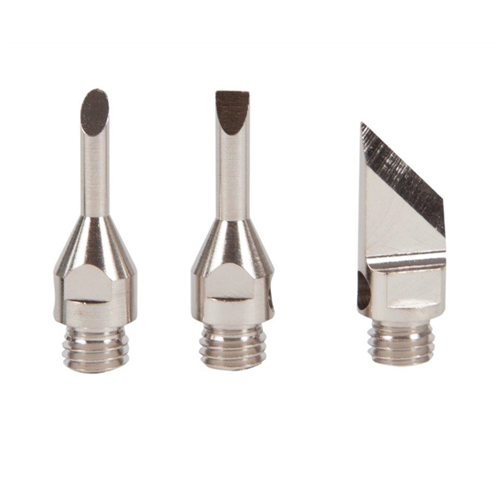 Power Probe TEK PPSK & PPMT Tip Set