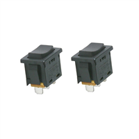 Power Probe TEK 2-Pack Rocker Switch