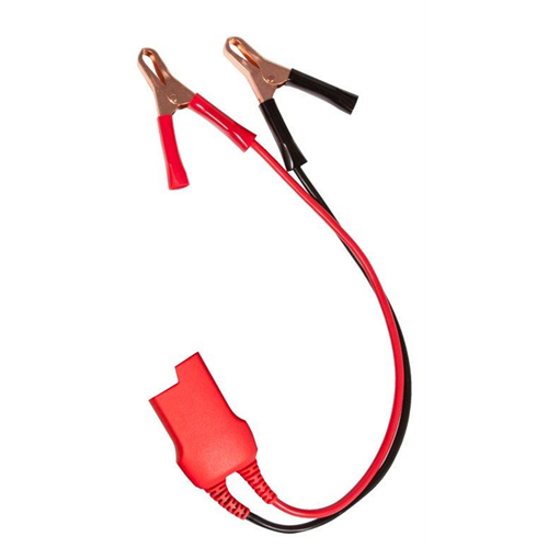 Power Probe TEK 4 Battery Clip Set