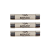 Power Probe TEK 3PK, Fuse, 10 AMP/600 VDC