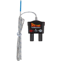 Power Probe PPTK0036 Power Probe TEK Thermocouple Probe