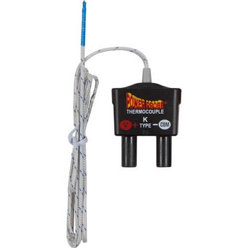 Power Probe TEK Thermocouple Probe