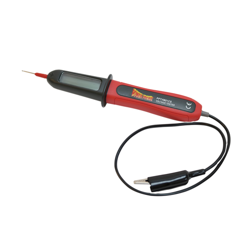 Power Probe TEK DC-Voltage Tester