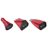 Power Probe TEK 3-Pack Mini Probes - Socket Testers