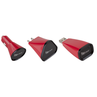 Power Probe TEK 3-Pack Mini Probes - Socket Testers