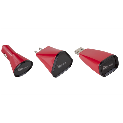 Power Probe TEK 3-Pack Mini Probes - Socket Testers